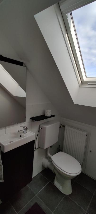 Tinyloft Apartment Oberzent Exterior photo
