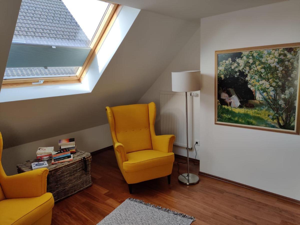 Tinyloft Apartment Oberzent Exterior photo